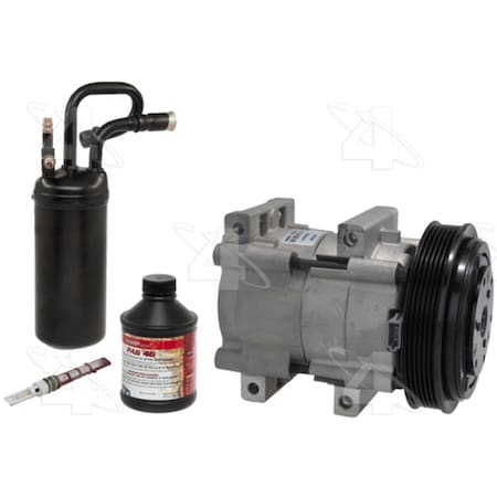 Four Seasons COMPLETE A/C KIT 1783NK